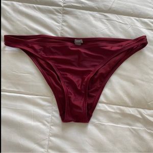 Cheeky Bikini Bottom